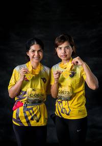 BIB: 0673, 0674
                            <button type="button" onclick="openModal(5244674)" class="btn btn-primary btn-sm float-right btn-popup" data-toggle="modal" data-target=".modal-high-quality">
                        <i class="fas fa-shopping-cart"></i> Add to Cart
                    </button>
                                            <button type="button" onclick="isThisMe(5244674, true)" class="btn btn-success btn-sm float-right btn-popup btn-isme hidden" data-toggle="tooltip" data-placement="bottom" title="นี่คือรูปของคุณใช่ไหม คลิกที่นี่เพื่อเอาเข้าอัลบั้ม">
                        <i class="fas fa-plus"></i> Add to album
                    </button>
                    <button type="button" onclick="isThisMe(5244674, false)" class="btn btn-warning btn-sm float-right btn-popup btn-isnotme hidden">
                        <i class="fas fa-ban"></i> Remove from album
                    </button>